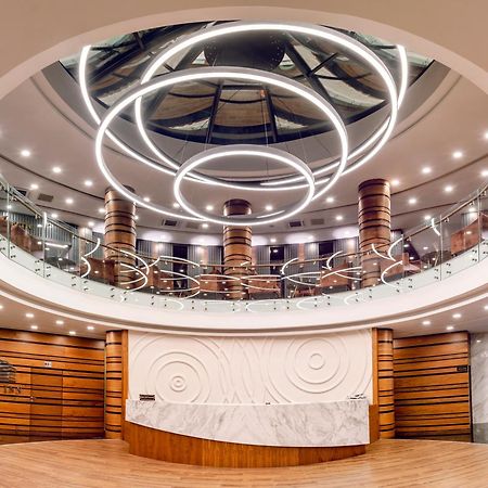 Novel Centre Point Hotel Famagusta  Buitenkant foto